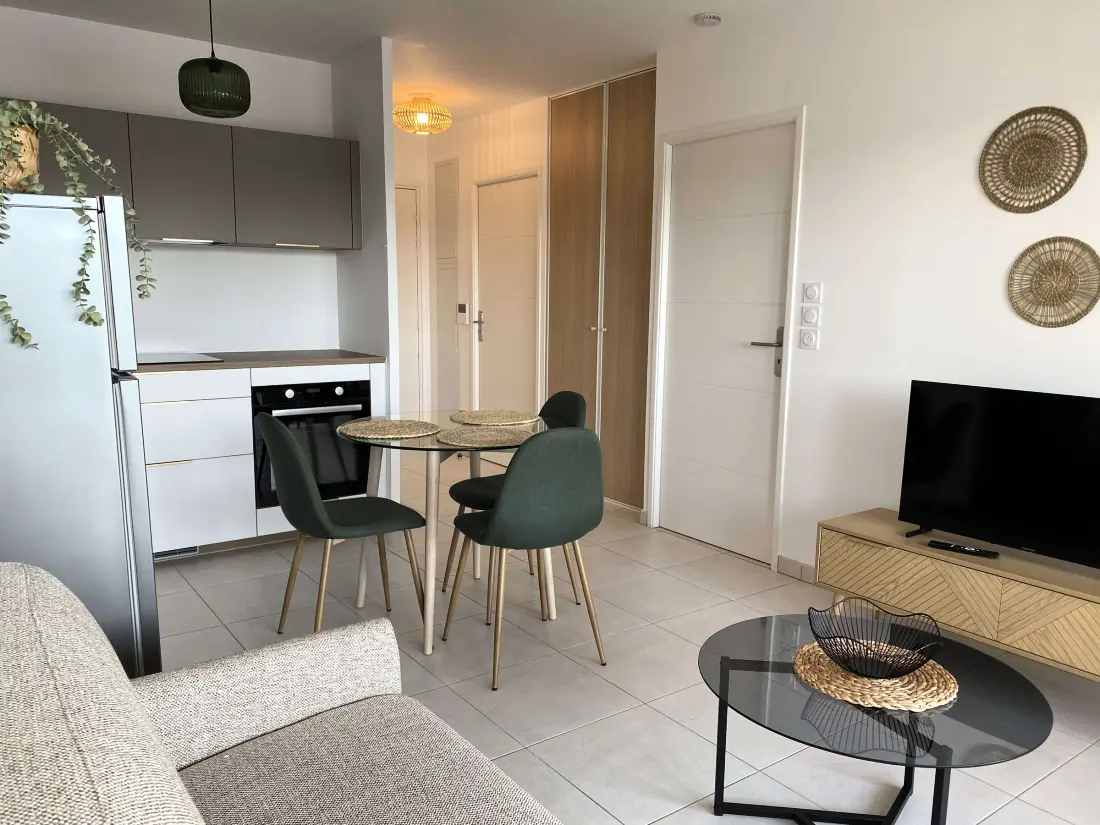 Location de Vacances Balaruc-les-Bains 668