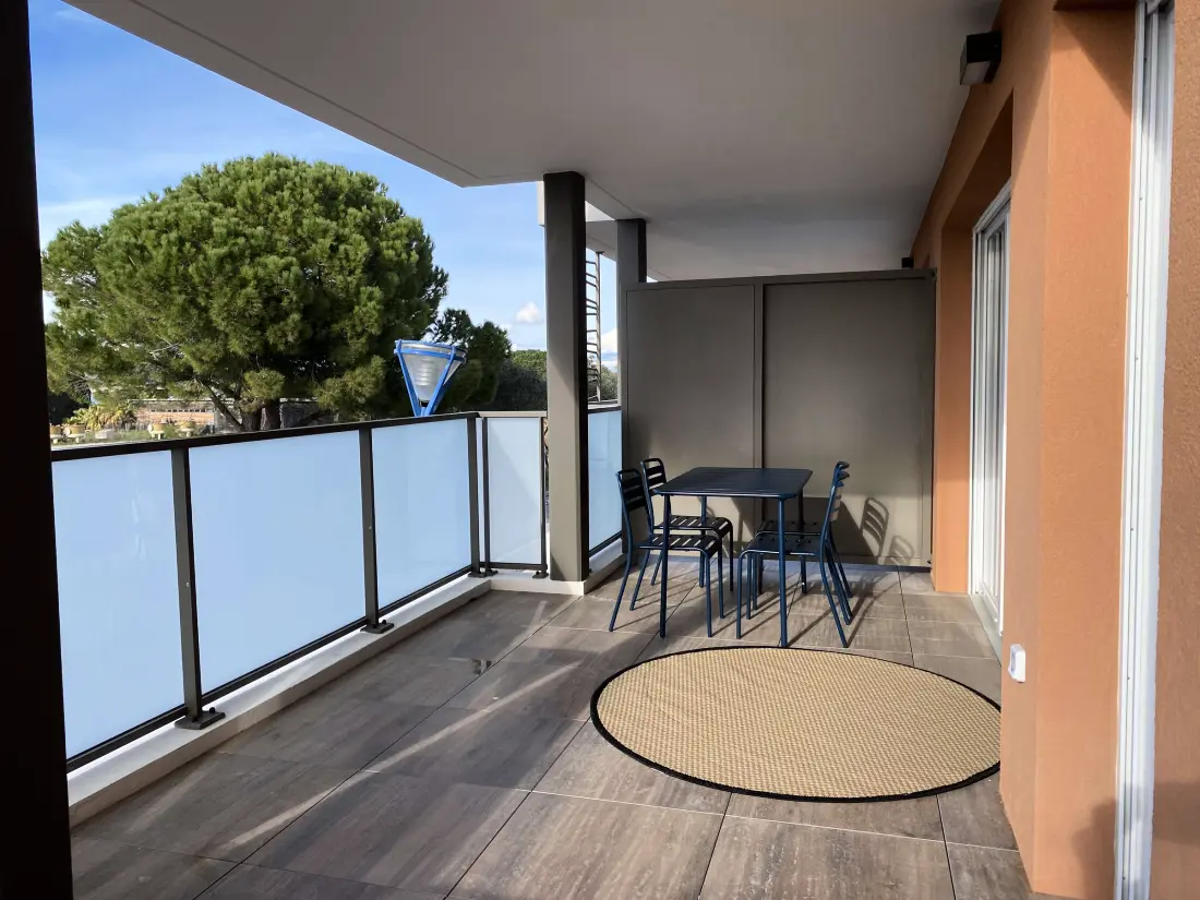 Location de Vacances Balaruc-les-Bains 668