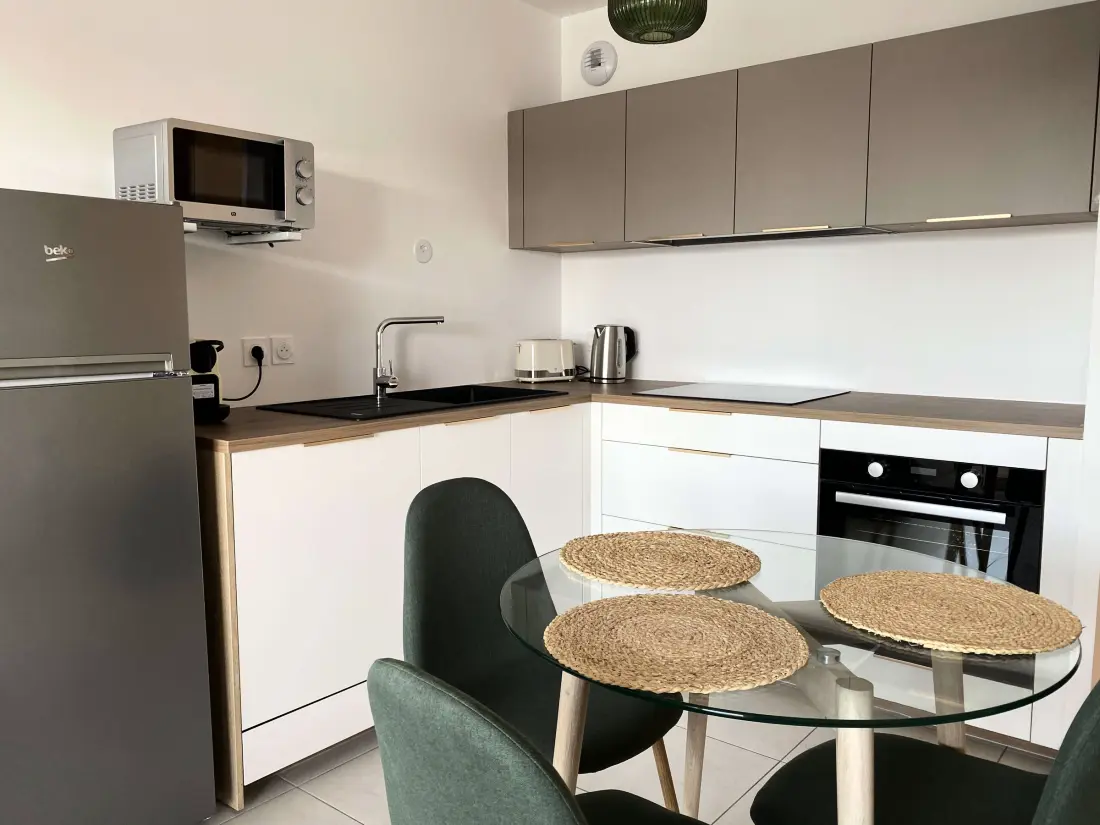 Location de Vacances Balaruc-les-Bains 668