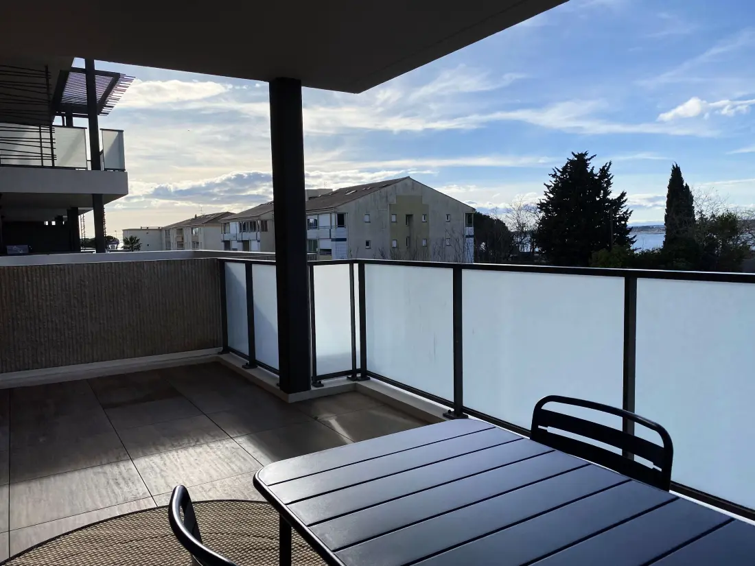 Location de Vacances Balaruc-les-Bains 668