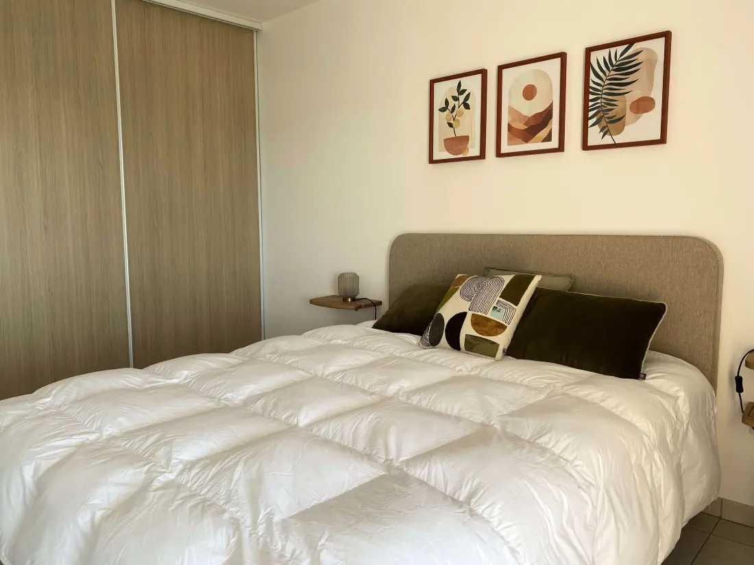 Location de Vacances Balaruc-les-Bains 668