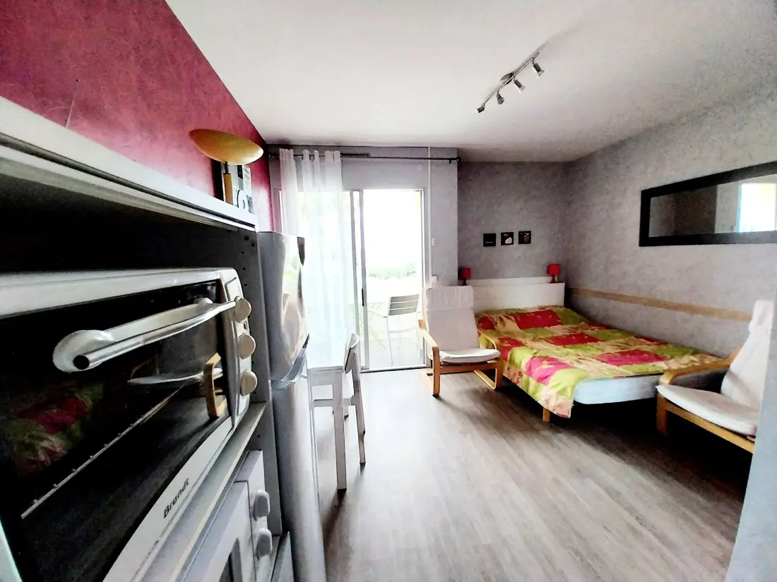 Location de Vacances Balaruc-les-Bains 669