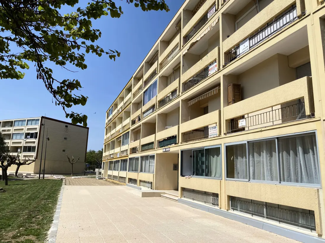 Location de Vacances Balaruc-les-Bains 669