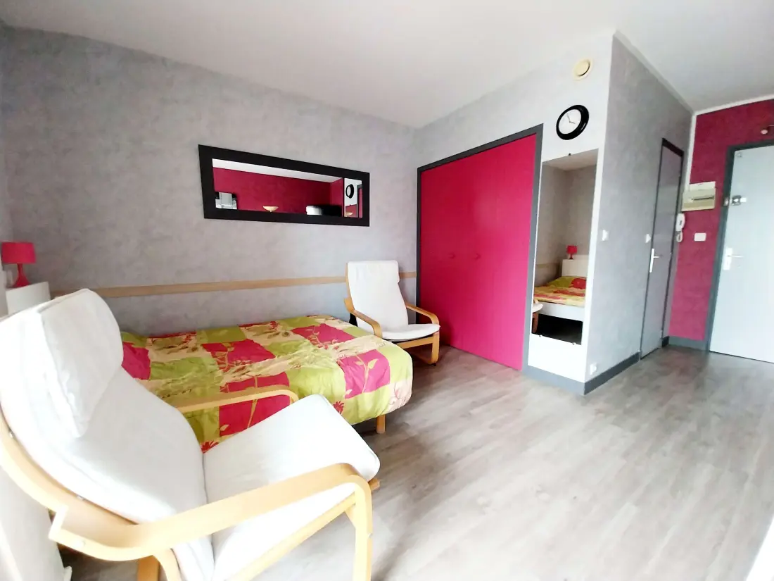 Location de Vacances Balaruc-les-Bains 669