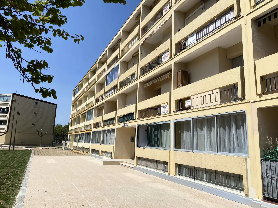 Location de Vacances Balaruc-les-Bains 669