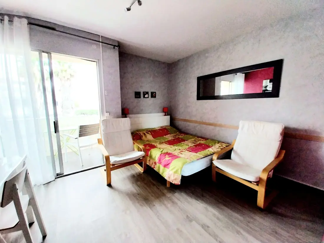 Location de Vacances Balaruc-les-Bains 669
