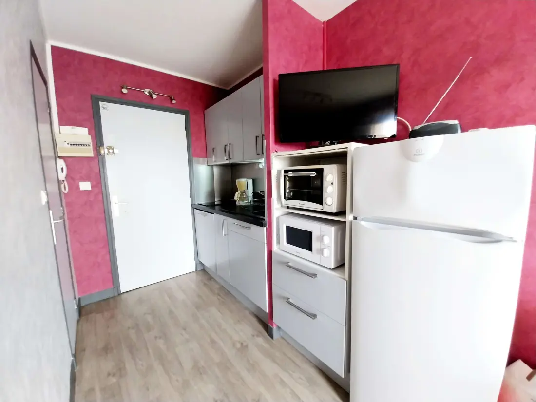 Location de Vacances Balaruc-les-Bains 669