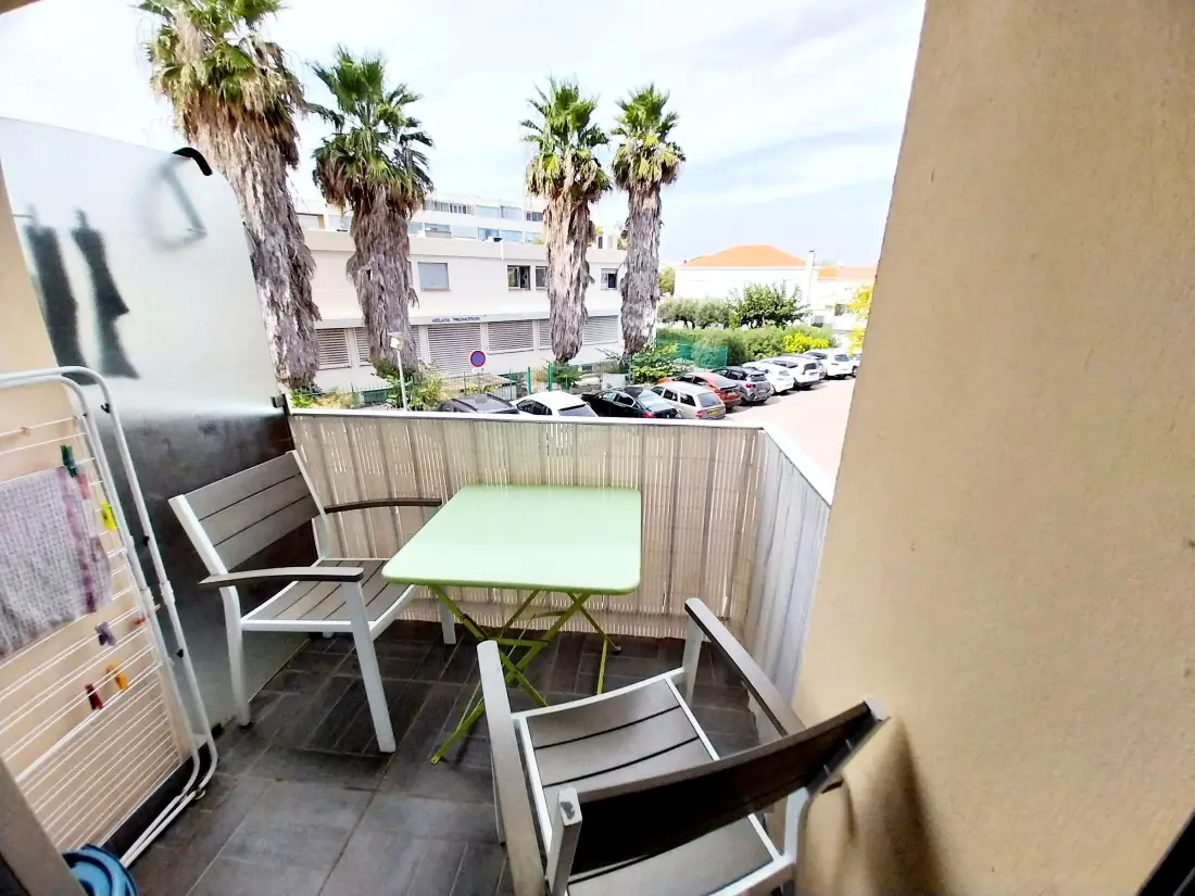 Location de Vacances Balaruc-les-Bains 669