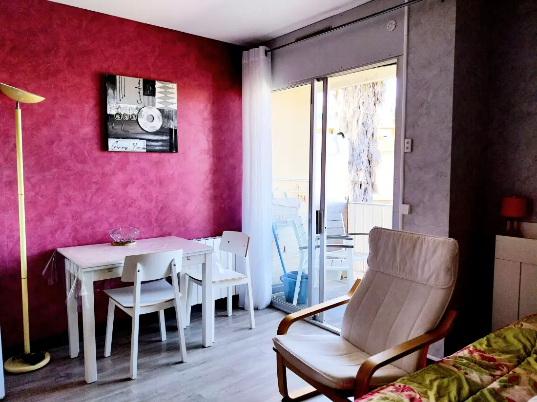 Location de Vacances Balaruc-les-Bains 669