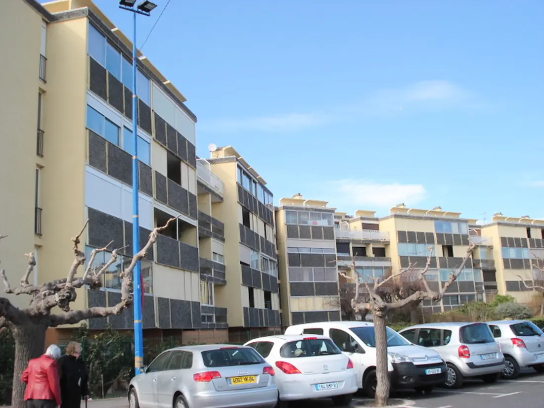 Location de Vacances Balaruc-les-Bains 67