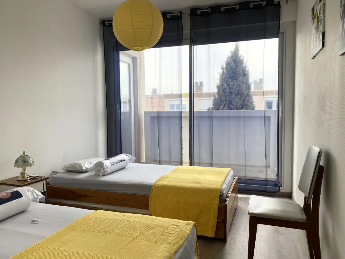 Location de Vacances Balaruc-les-Bains 671