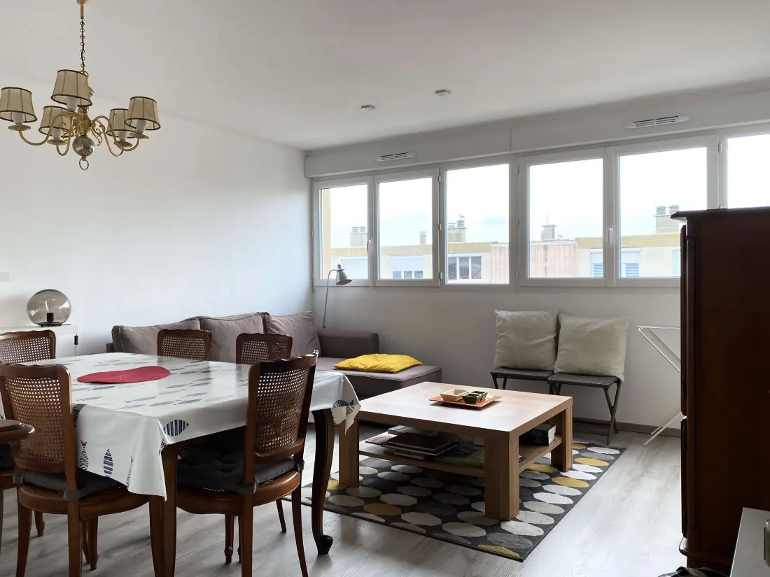 Location de Vacances Balaruc-les-Bains 671