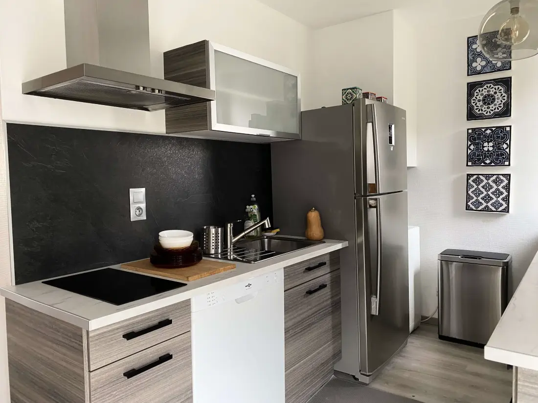 Location de Vacances Balaruc-les-Bains 671