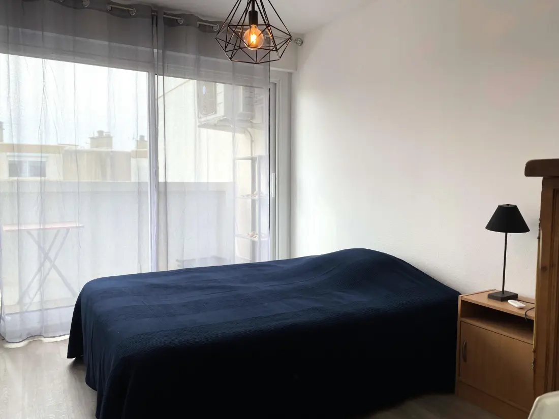 Location de Vacances Balaruc-les-Bains 671