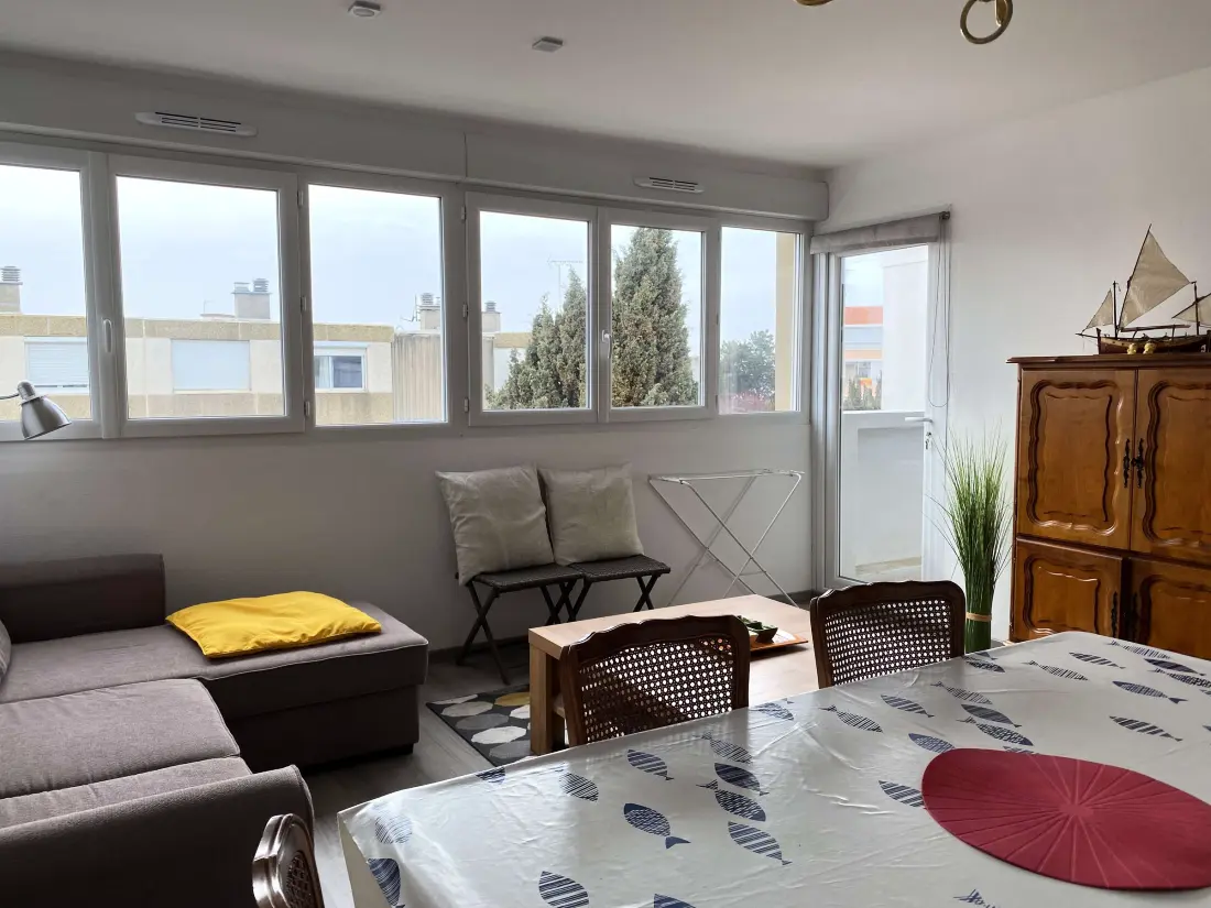 Location de Vacances Balaruc-les-Bains 671