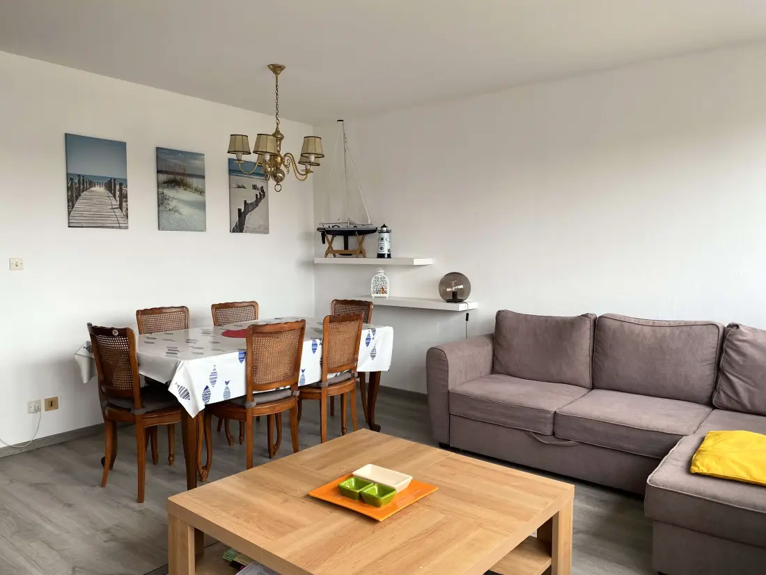 Location de Vacances Balaruc-les-Bains 671