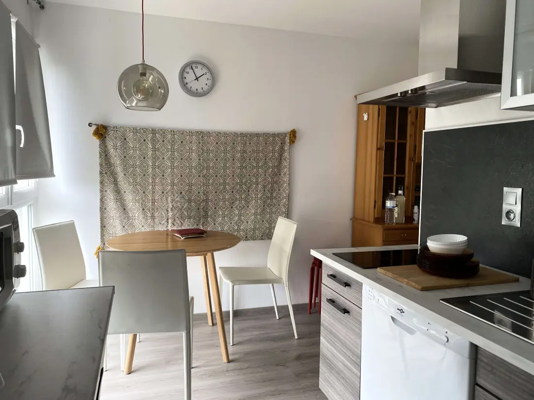 Location de Vacances Balaruc-les-Bains 671