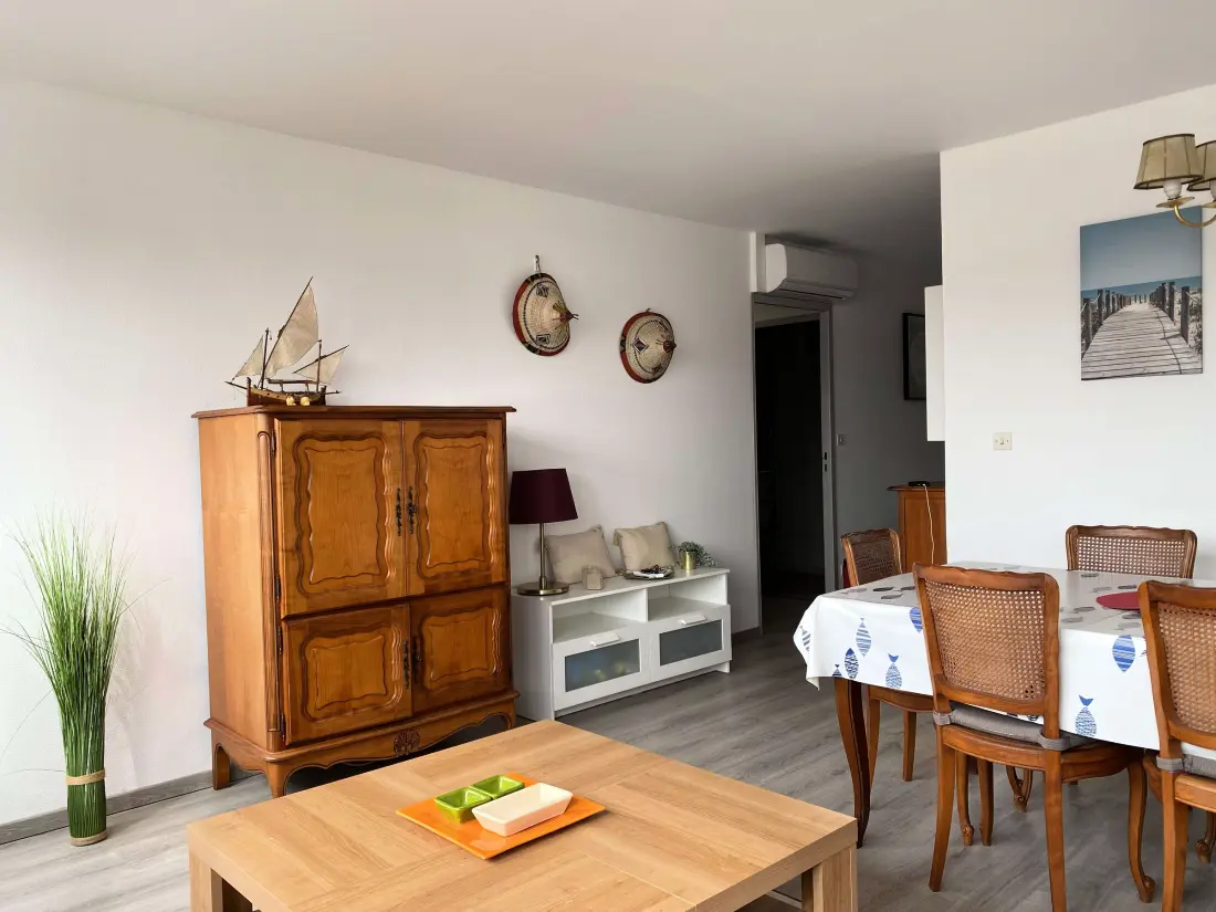 Location de Vacances Balaruc-les-Bains 671