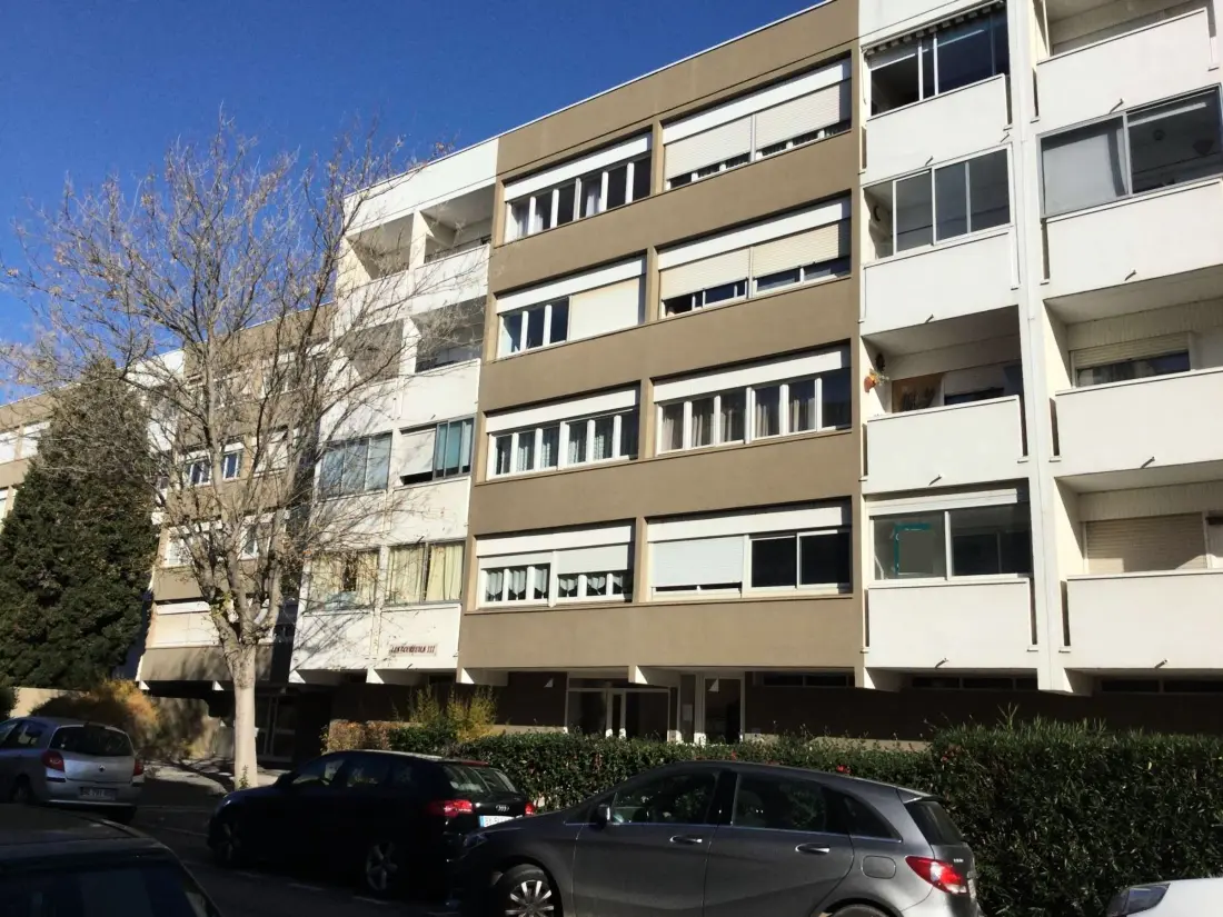 Location de Vacances Balaruc-les-Bains 671