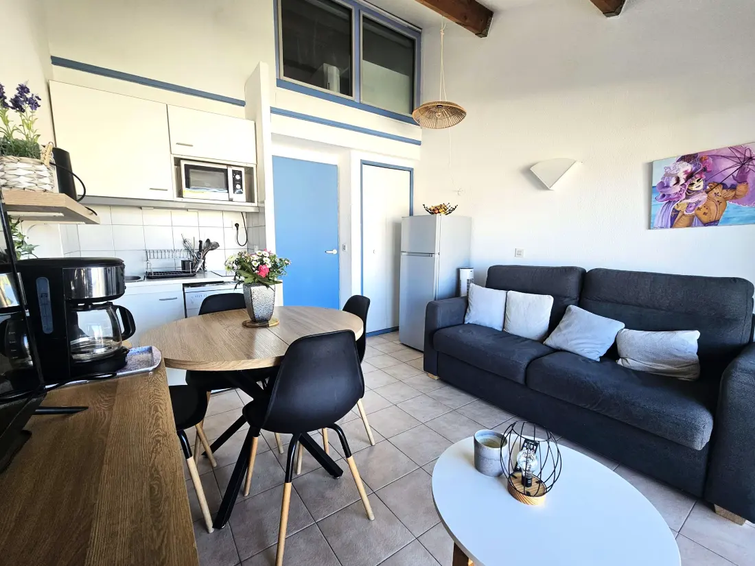 Location de Vacances Balaruc-les-Bains 672