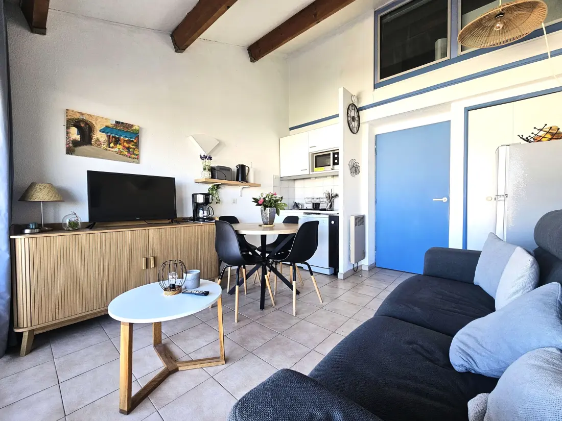Location de Vacances Balaruc-les-Bains 672