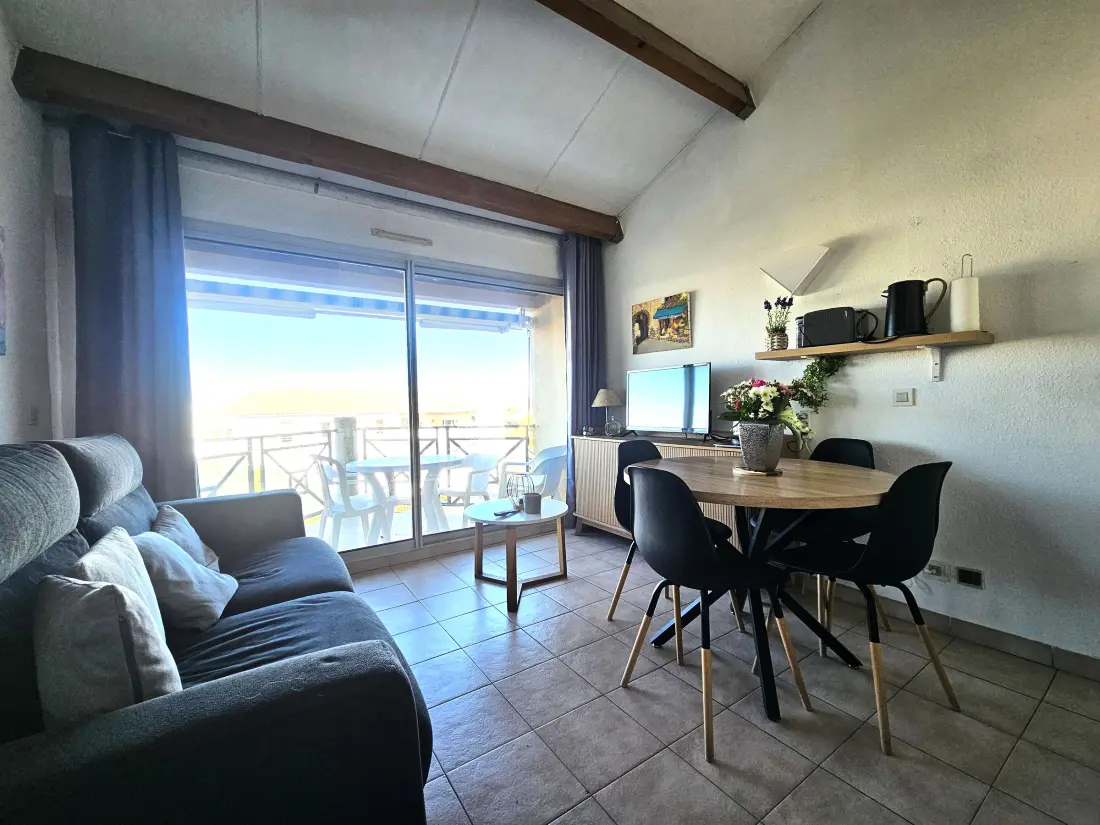 Location de Vacances Balaruc-les-Bains 672