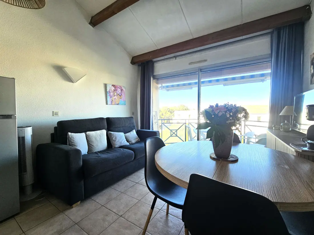 Location de Vacances Balaruc-les-Bains 672