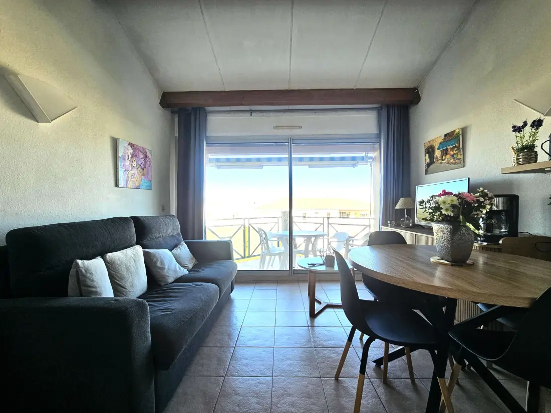 Location de Vacances Balaruc-les-Bains 672