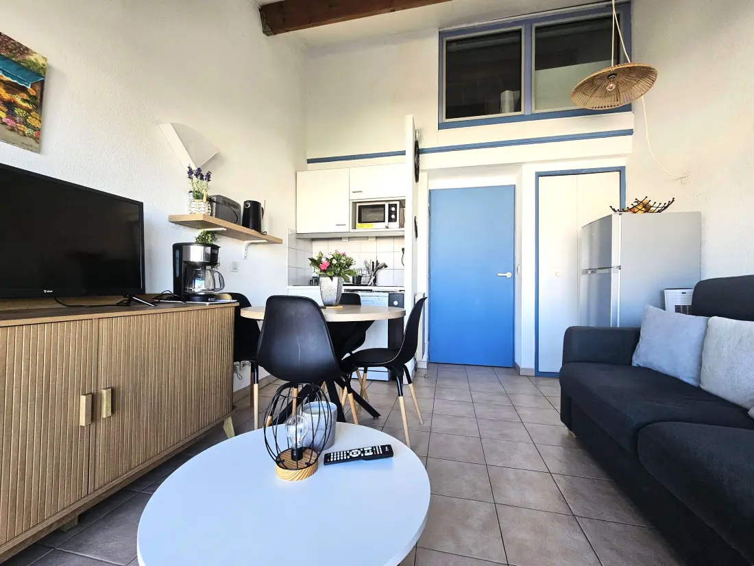 Location de Vacances Balaruc-les-Bains 672