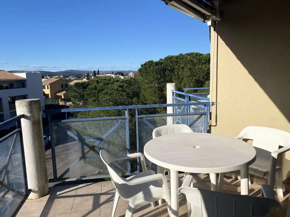 Location de Vacances Balaruc-les-Bains 672