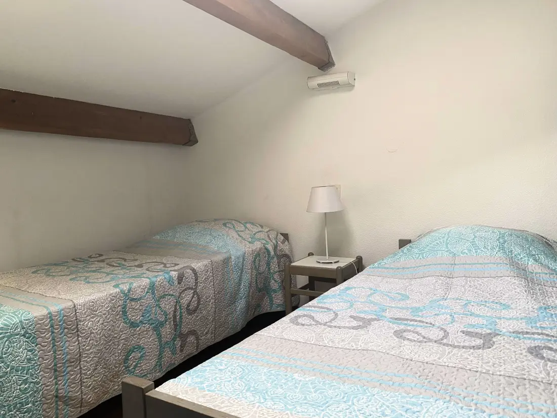 Location de Vacances Balaruc-les-Bains 672