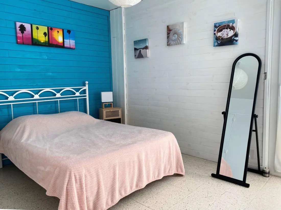 Location de Vacances Balaruc-les-Bains 674