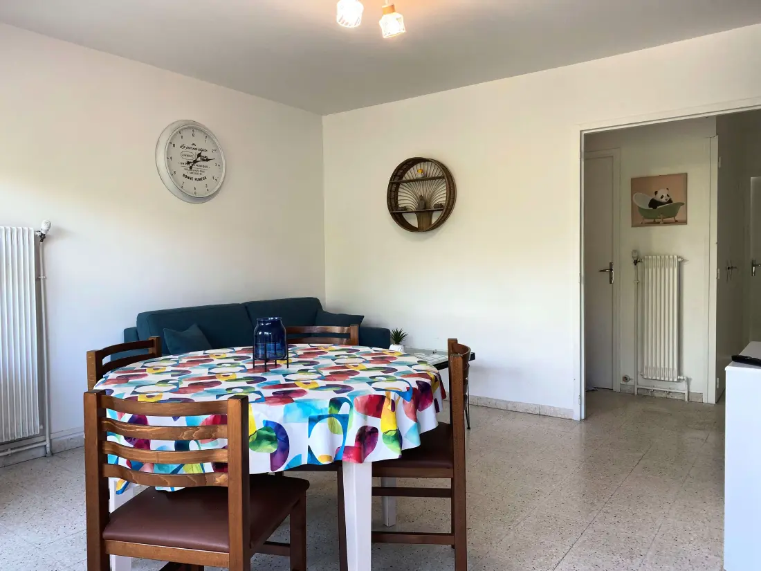 Location de Vacances Balaruc-les-Bains 674