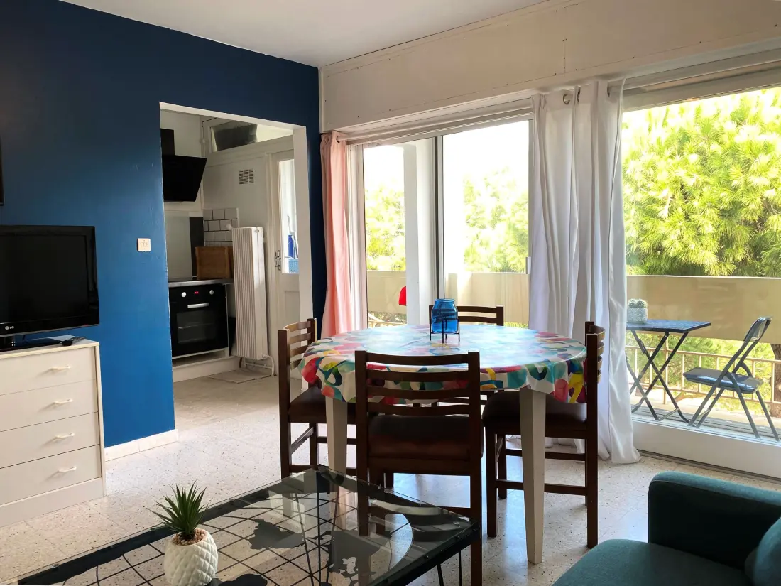 Location de Vacances Balaruc-les-Bains 674