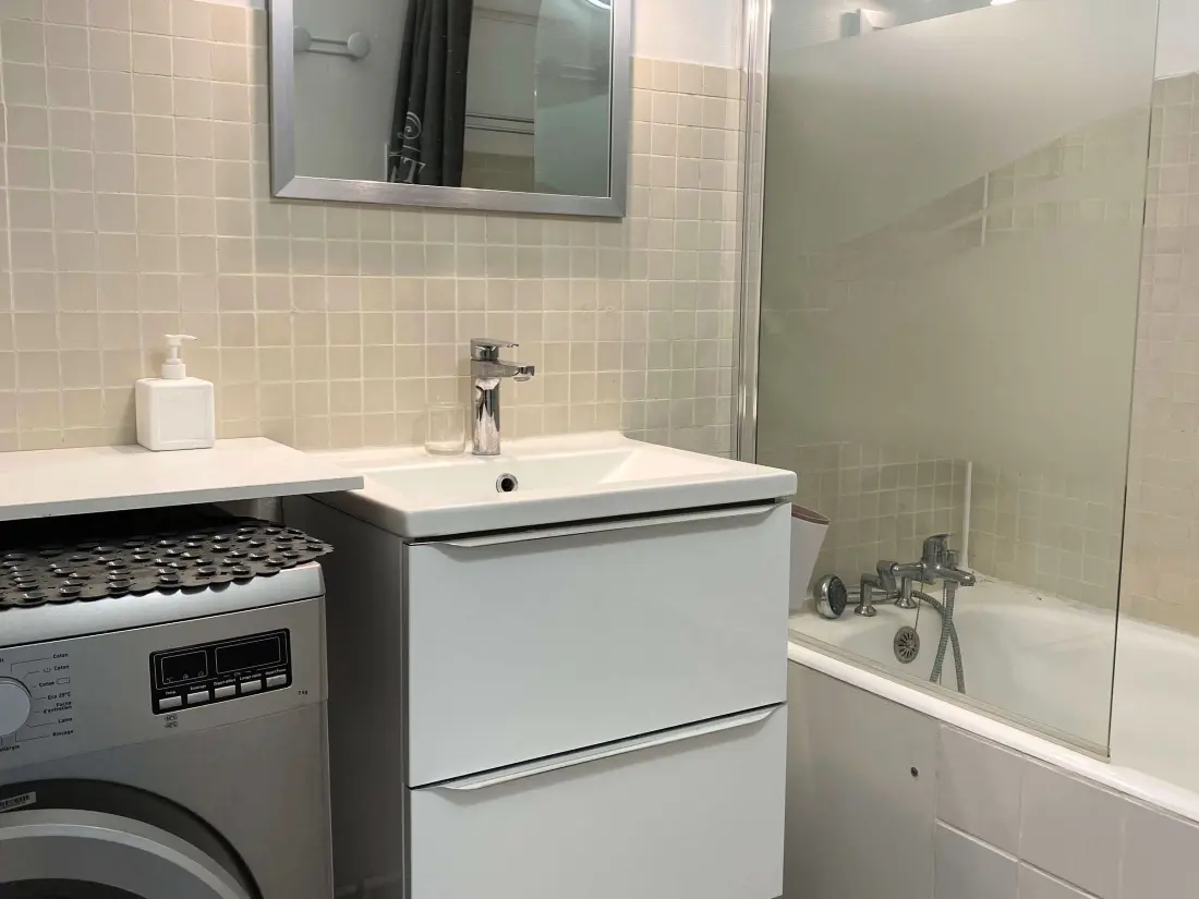 Location de Vacances Balaruc-les-Bains 674