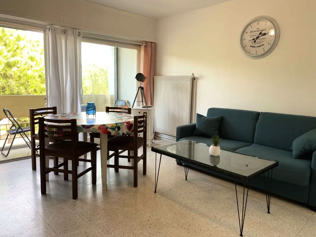 Location de Vacances Balaruc-les-Bains 674