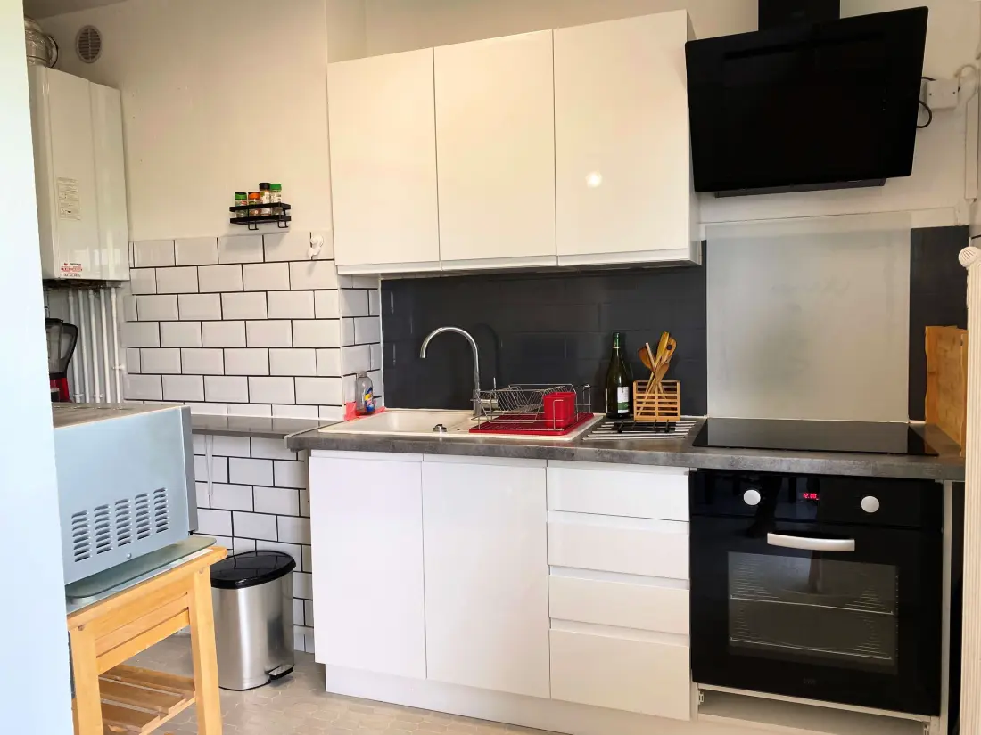 Location de Vacances Balaruc-les-Bains 674