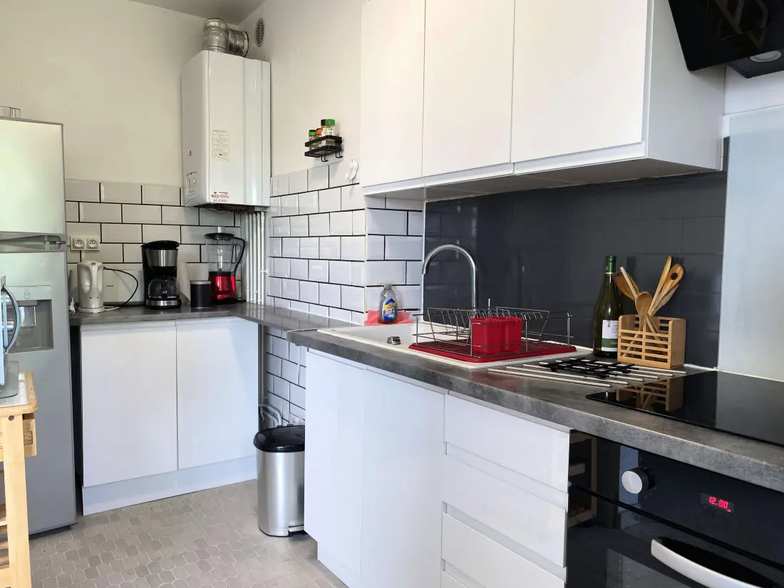 Location de Vacances Balaruc-les-Bains 674