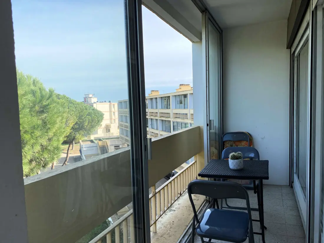 Location de Vacances Balaruc-les-Bains 674