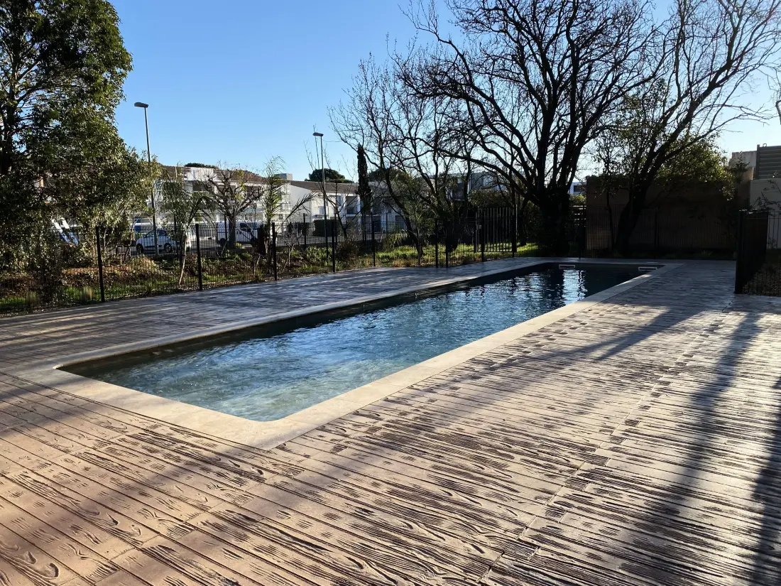 Location de Vacances Balaruc-les-Bains 675