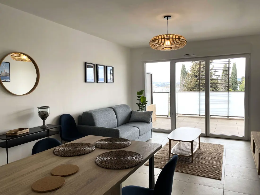 Location de Vacances Balaruc-les-Bains 675