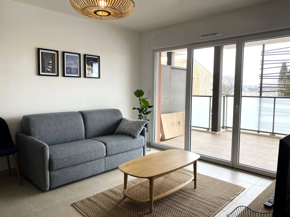 Location de Vacances Balaruc-les-Bains 675