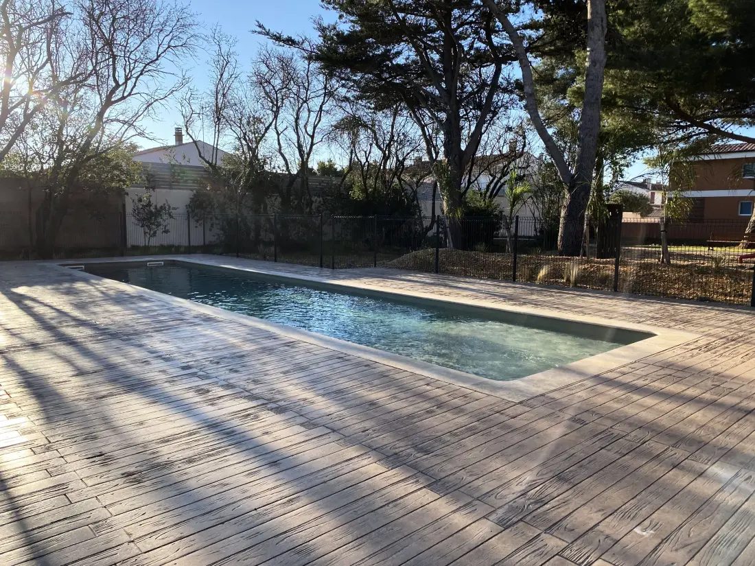Location de Vacances Balaruc-les-Bains 675