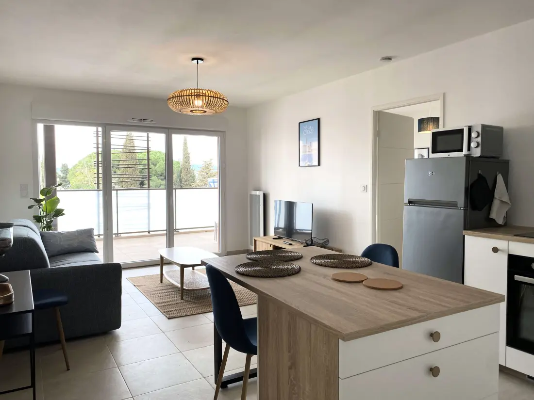 Location de Vacances Balaruc-les-Bains 675
