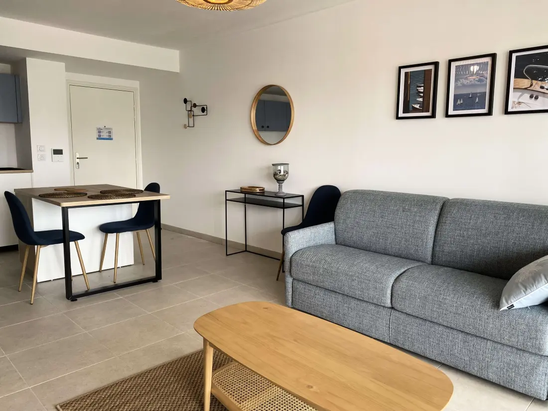 Location de Vacances Balaruc-les-Bains 675