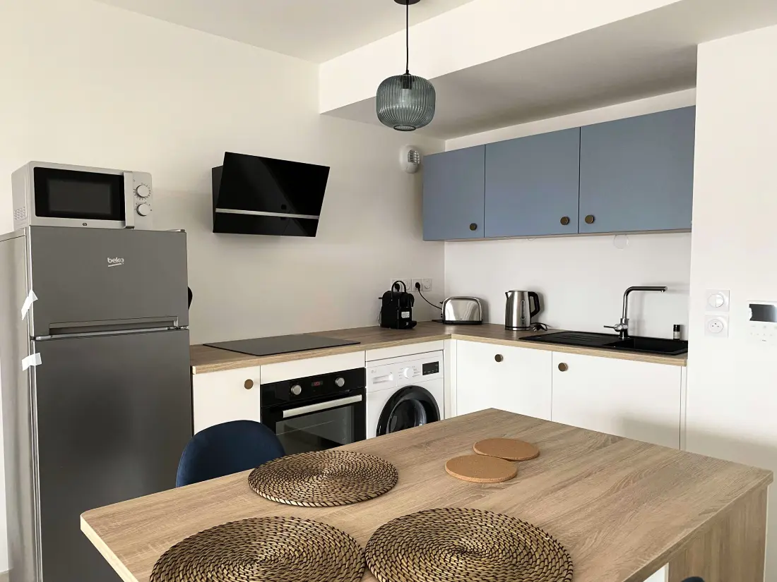Location de Vacances Balaruc-les-Bains 675