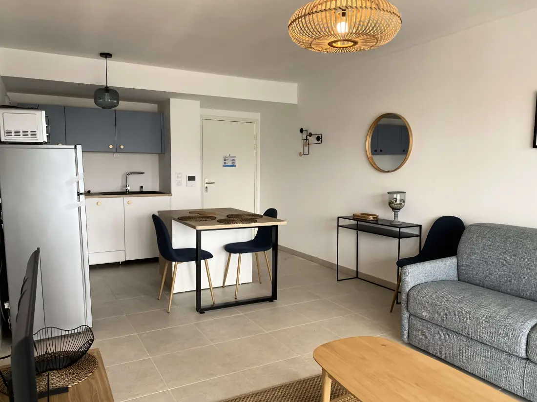 Location de Vacances Balaruc-les-Bains 675