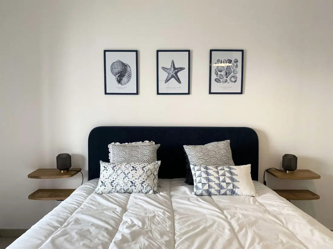 Location de Vacances Balaruc-les-Bains 675