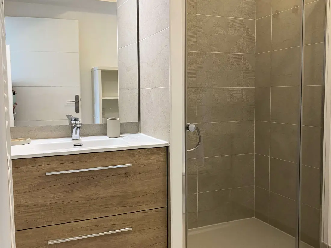 Location de Vacances Balaruc-les-Bains 675
