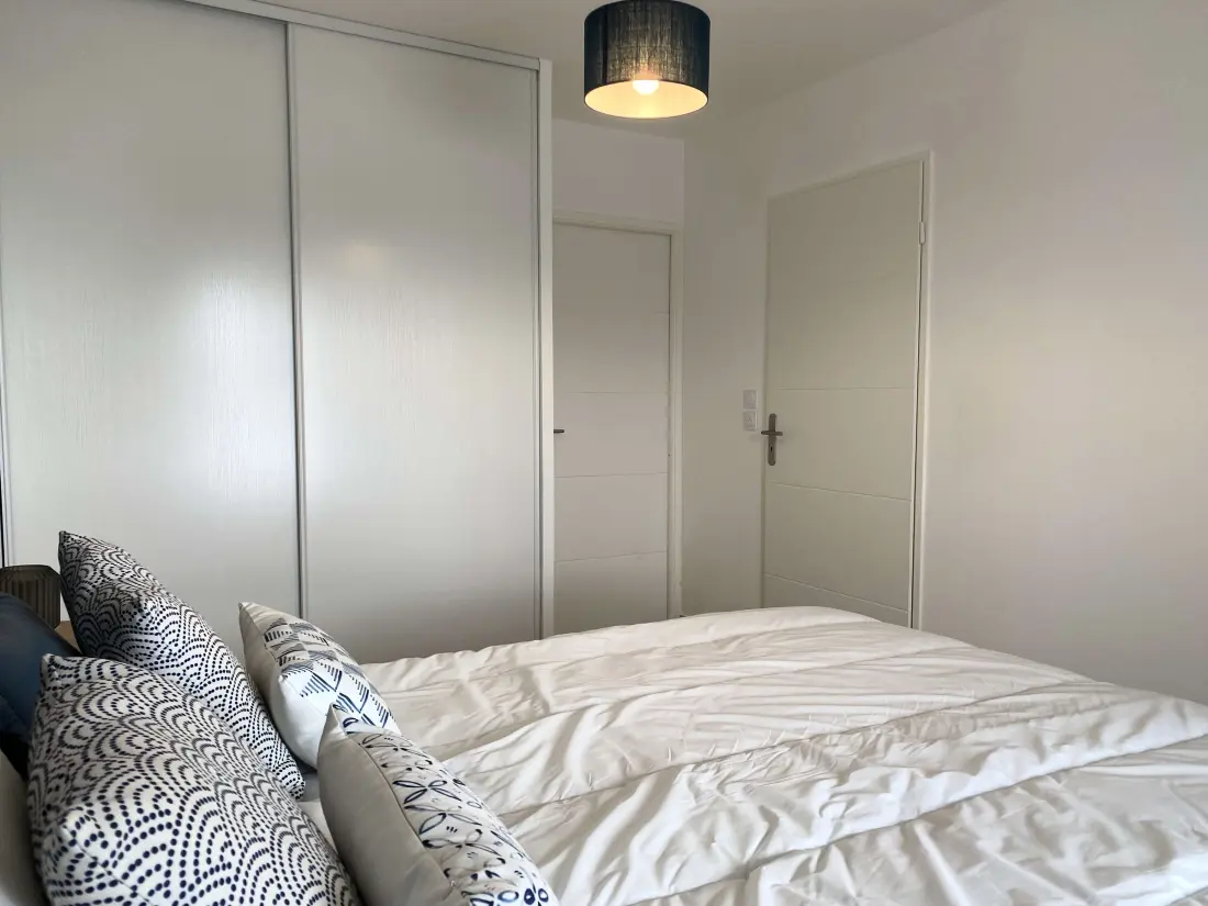 Location de Vacances Balaruc-les-Bains 675